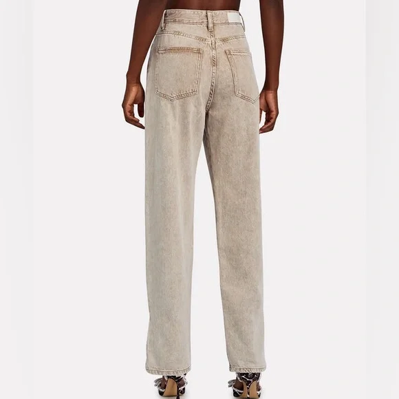 Viktoria & Woods Cobain Jean in Size XS - Picture 3 of 10